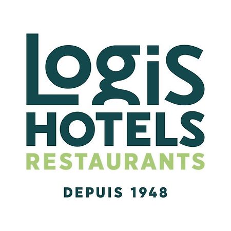 Logis - Belle Hotel, Lille-Ouest Bailleul  Dış mekan fotoğraf