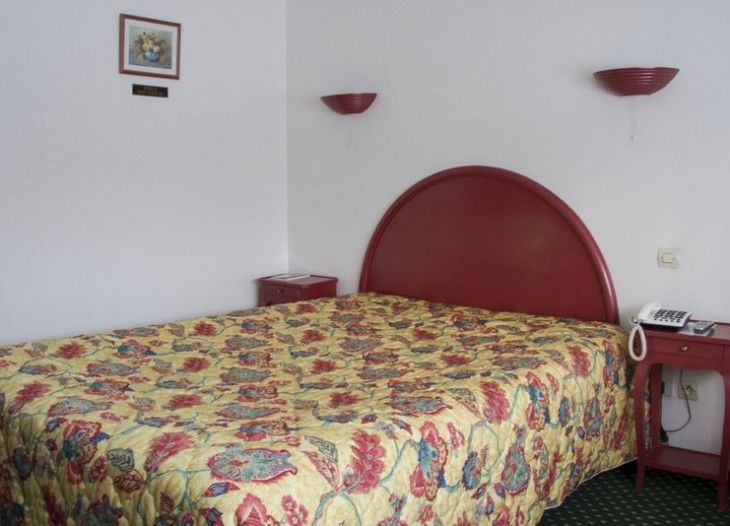 Logis - Belle Hotel, Lille-Ouest Bailleul  Dış mekan fotoğraf