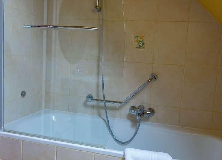 Logis - Belle Hotel, Lille-Ouest Bailleul  Oda fotoğraf