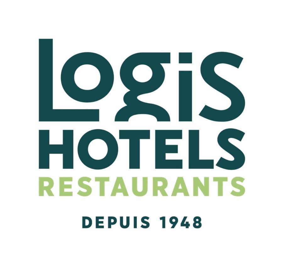Logis - Belle Hotel, Lille-Ouest Bailleul  Dış mekan fotoğraf