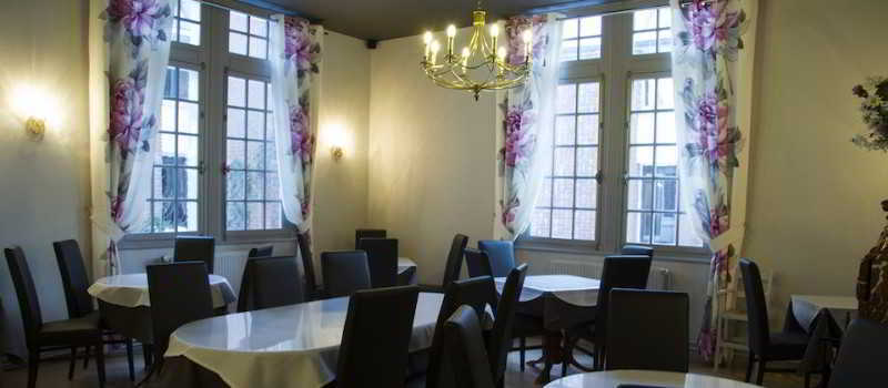 Logis - Belle Hotel, Lille-Ouest Bailleul  Dış mekan fotoğraf