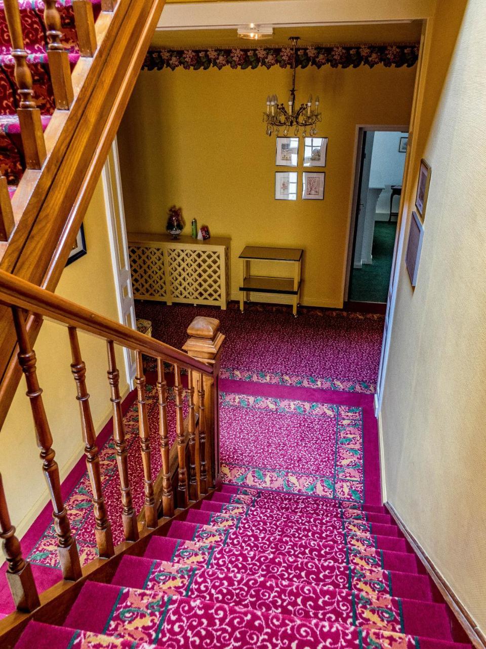 Logis - Belle Hotel, Lille-Ouest Bailleul  Dış mekan fotoğraf