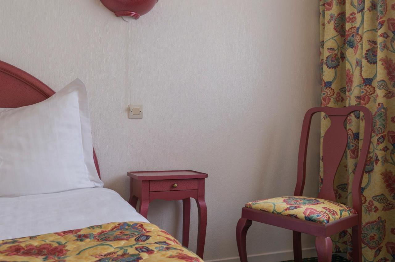 Logis - Belle Hotel, Lille-Ouest Bailleul  Dış mekan fotoğraf