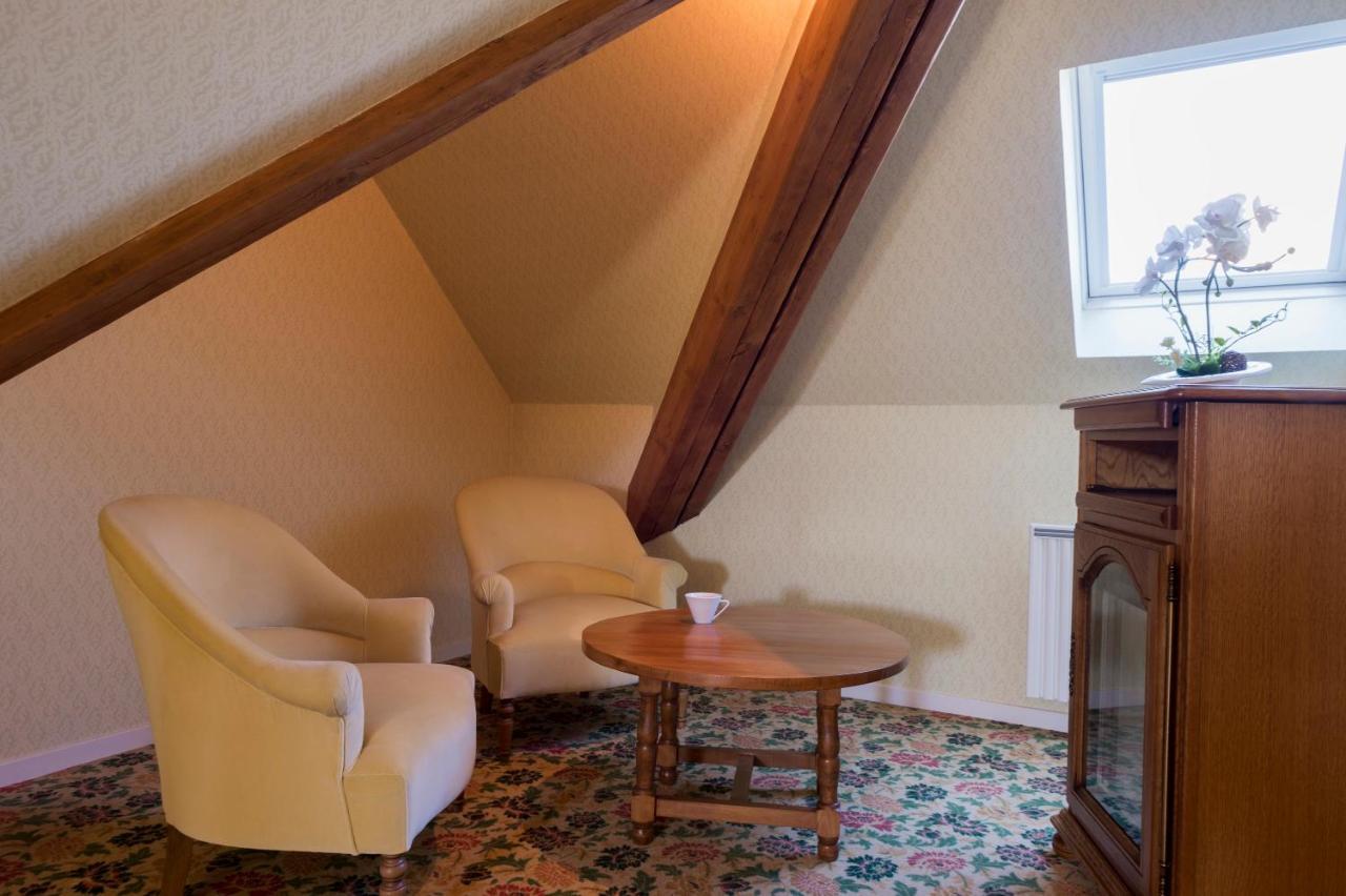 Logis - Belle Hotel, Lille-Ouest Bailleul  Dış mekan fotoğraf